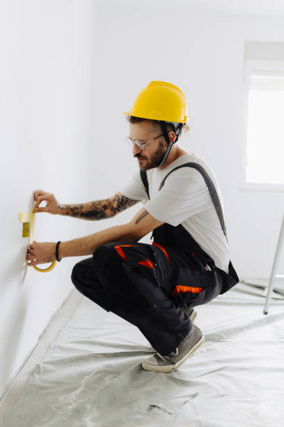 Best Drywall Sanding and Smoothing  in USA